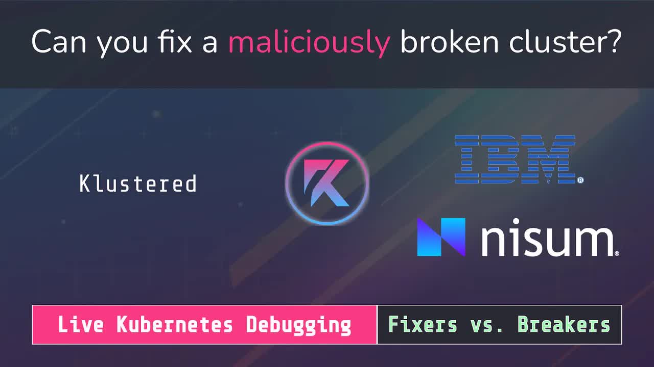IBM & Nisum