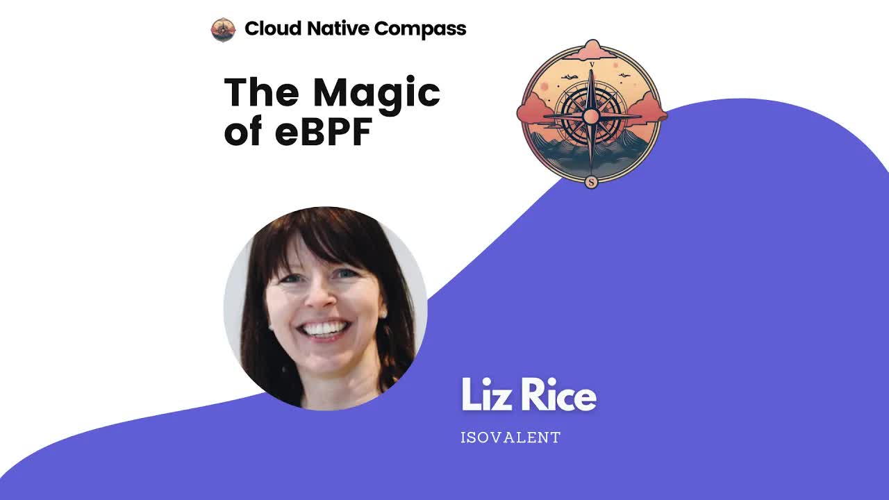 The Magic of eBPF
