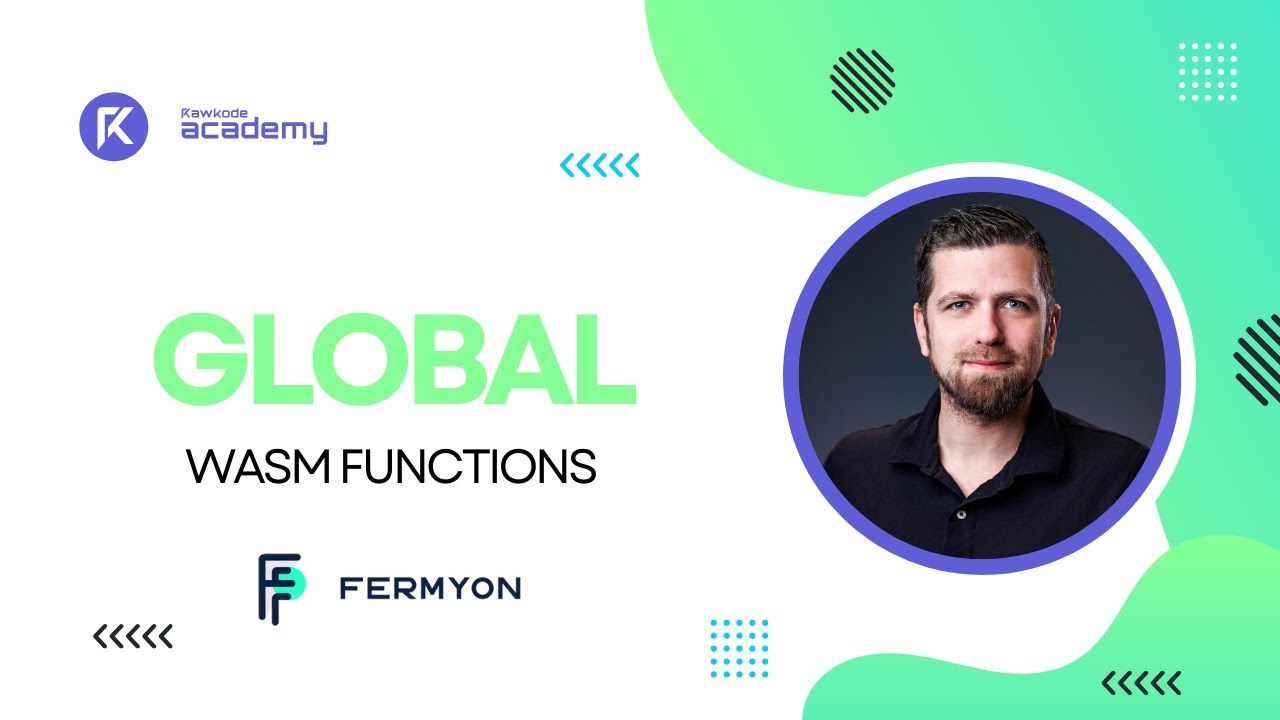 Hands-on Introduction to Fermyon WASM Functions