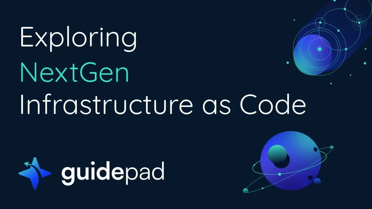 Using Guidepad.io to Primitives to Simplify Future Facing Problems