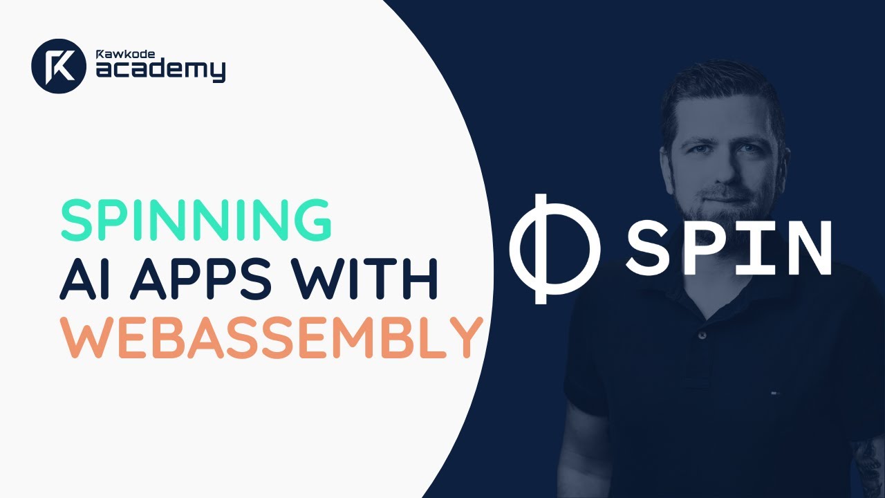 Building AI Applications with WebAssembly & Spin