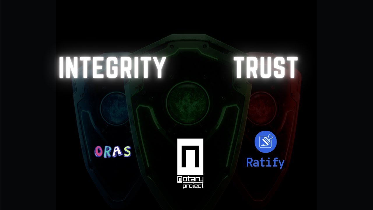 Securing Cloud-Native Workloads: Hands-On with Notary Project, ORAS, and Ratify