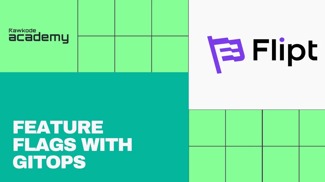 Feature Flags via GitOps with Flipt