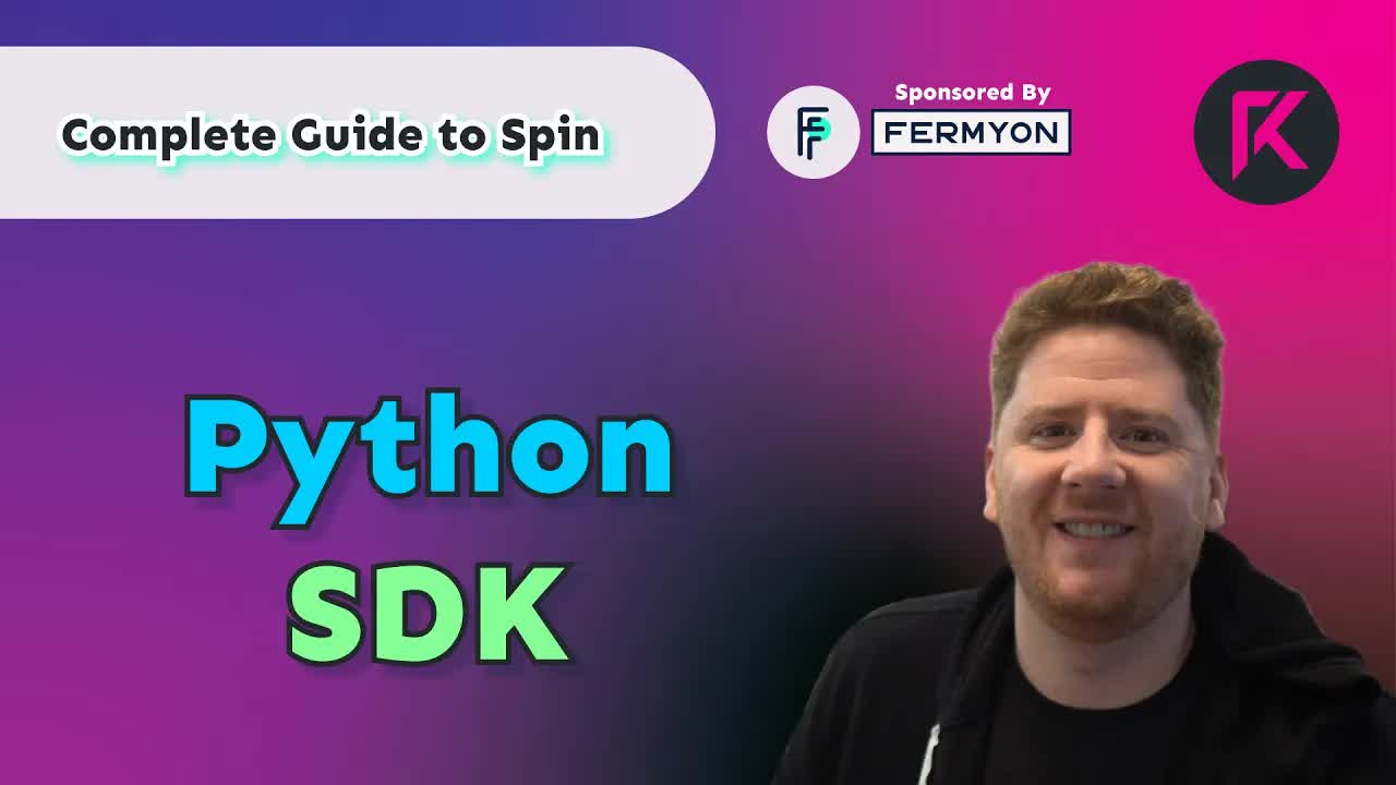 Writing Server Side WebAssembly with Python