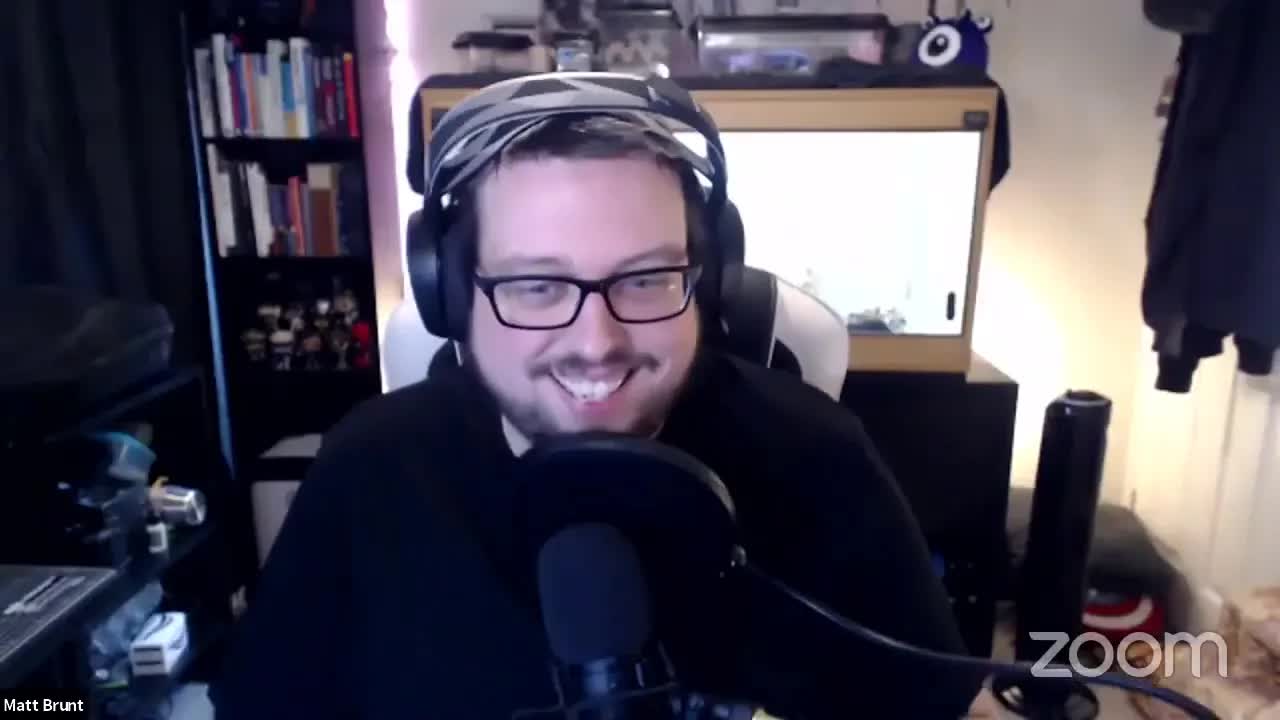 InfluxDB & Friends - Home Assistant with Matt Brunt