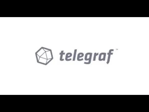 Using Telegraf's Metric Buffer