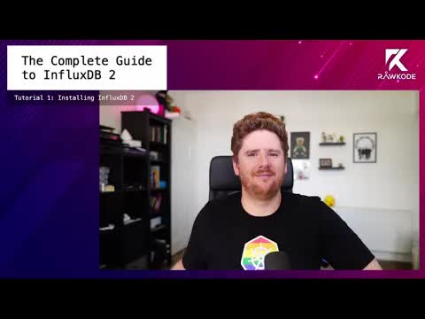 Part 2 - Tutorial 1: Installation