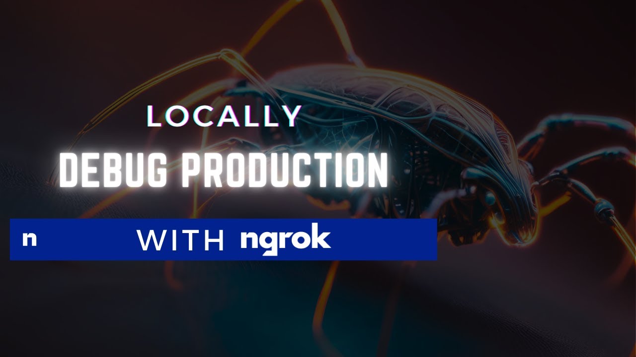 Simplify Production Debugging with ngrok: Live Demo and Traffic Policies Explained